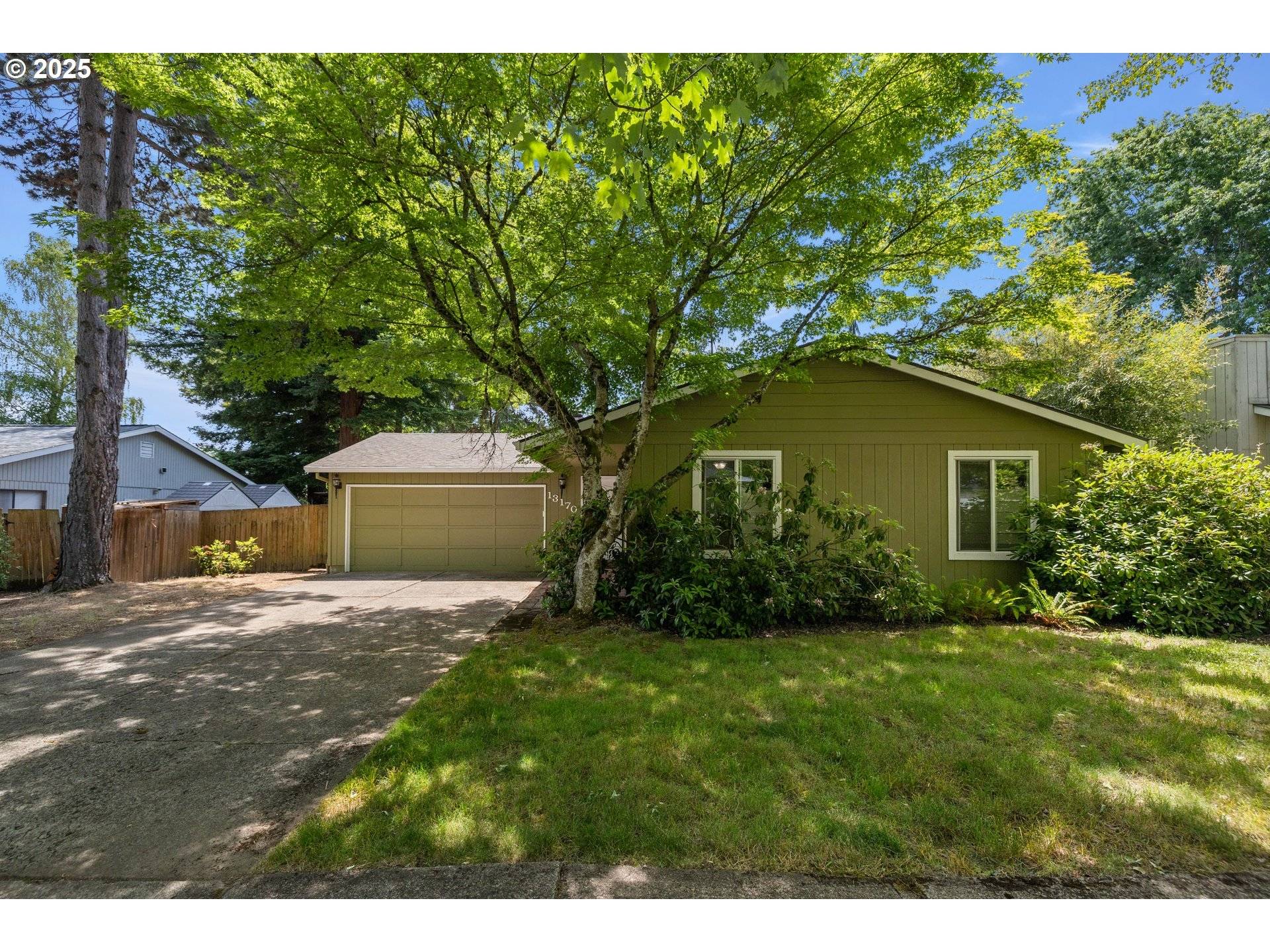 Beaverton, OR 97008,13170 SW HAYSTACK DR