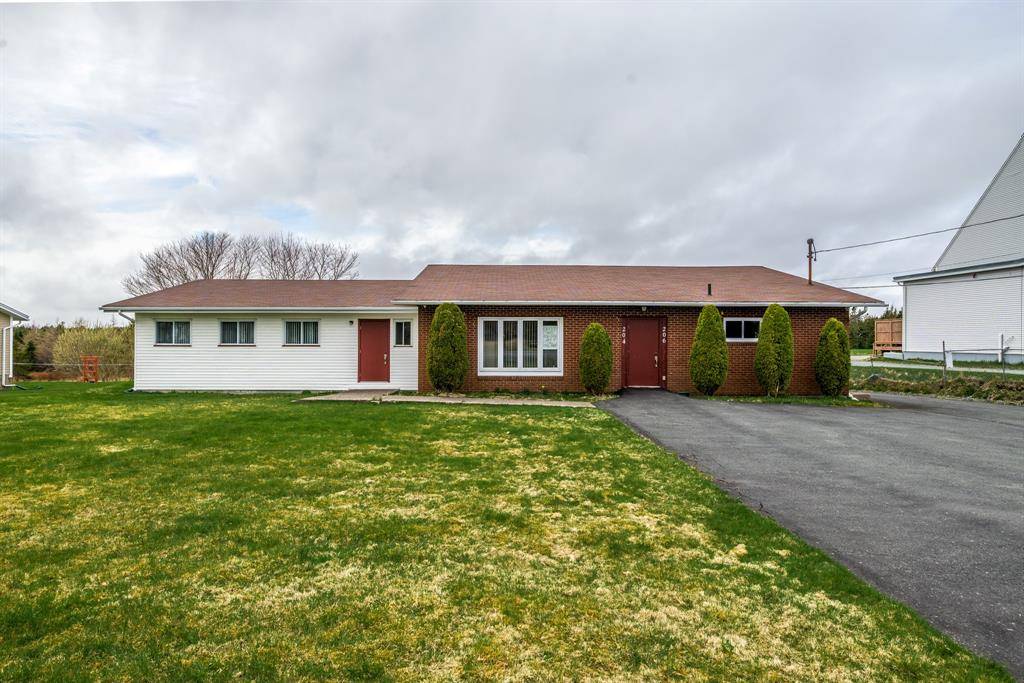 204-206 Main Road, St. John's, NL A1S1H2
