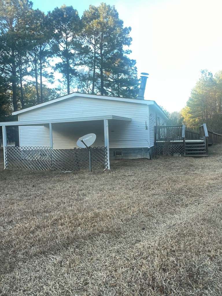 Gable, SC 29051,775 One Mile Road
