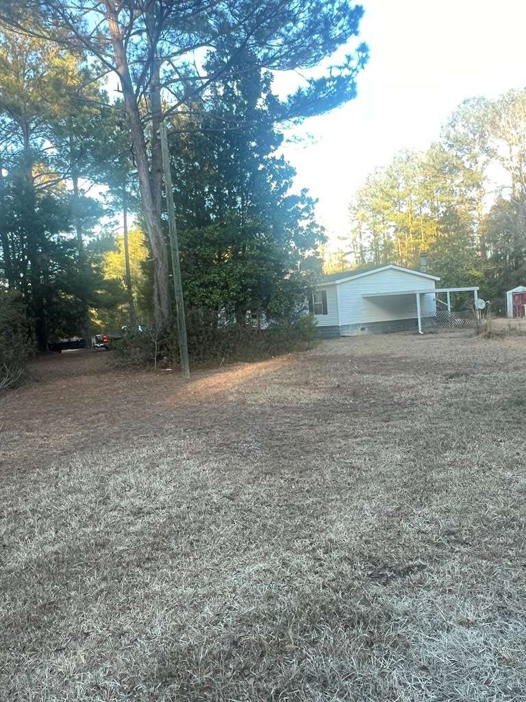 Gable, SC 29051,775 One Mile Road