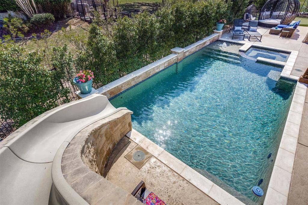 2890 Creekwood Lane, Prosper, TX 75078