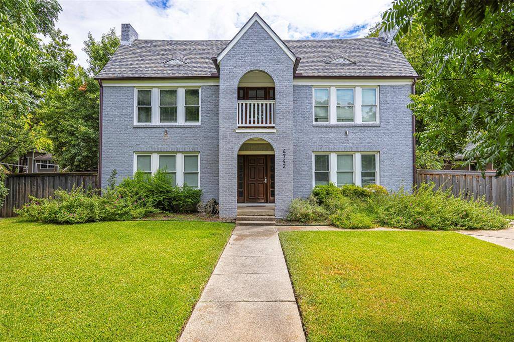 4742 Victor Street, Dallas, TX 75246
