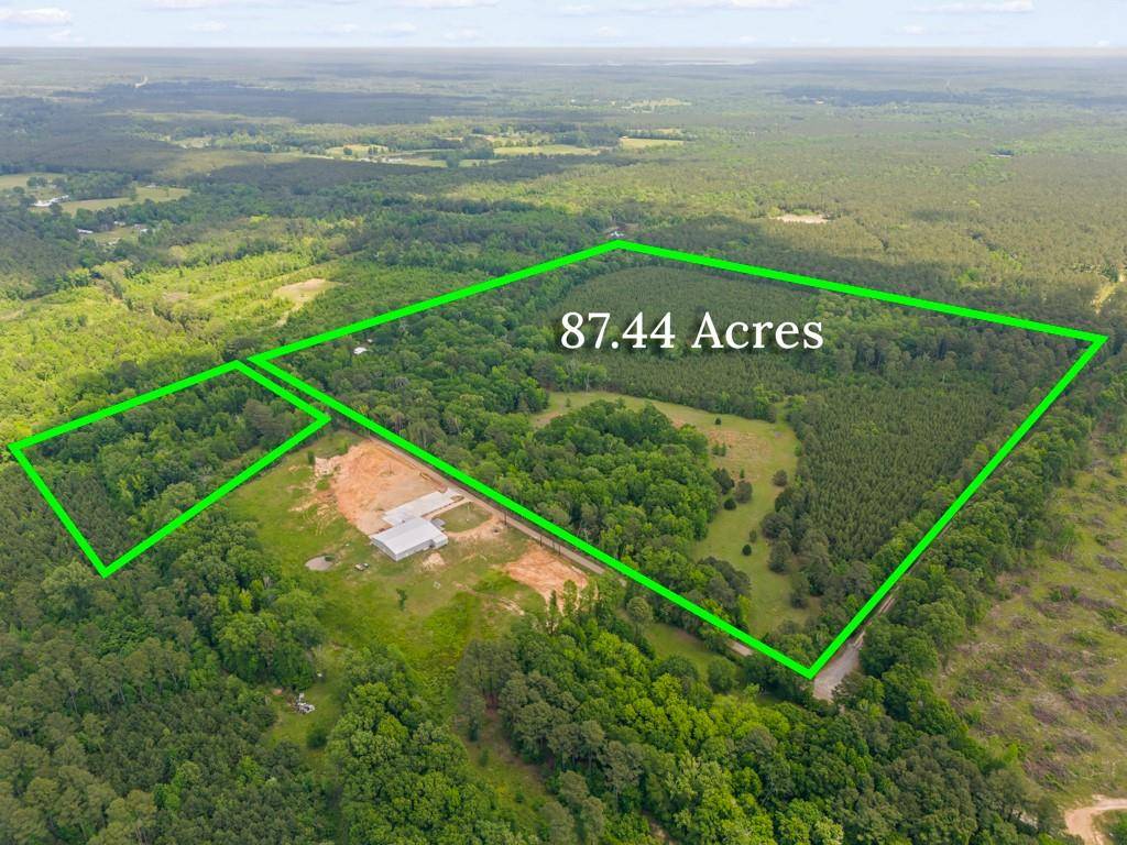 1193 Cowpen Road, Karnack, TX 75661