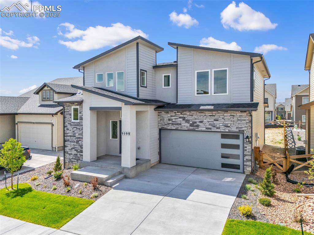 Colorado Springs, CO 80927,9599 Feathergrass DR