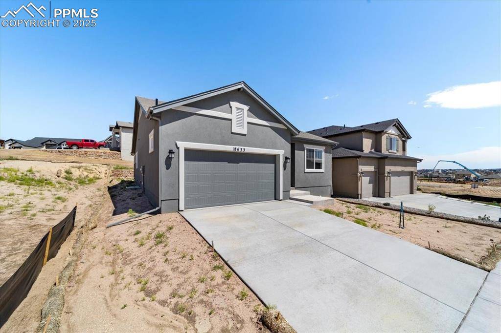 Colorado Springs, CO 80924,8633 Noreen Falls DR