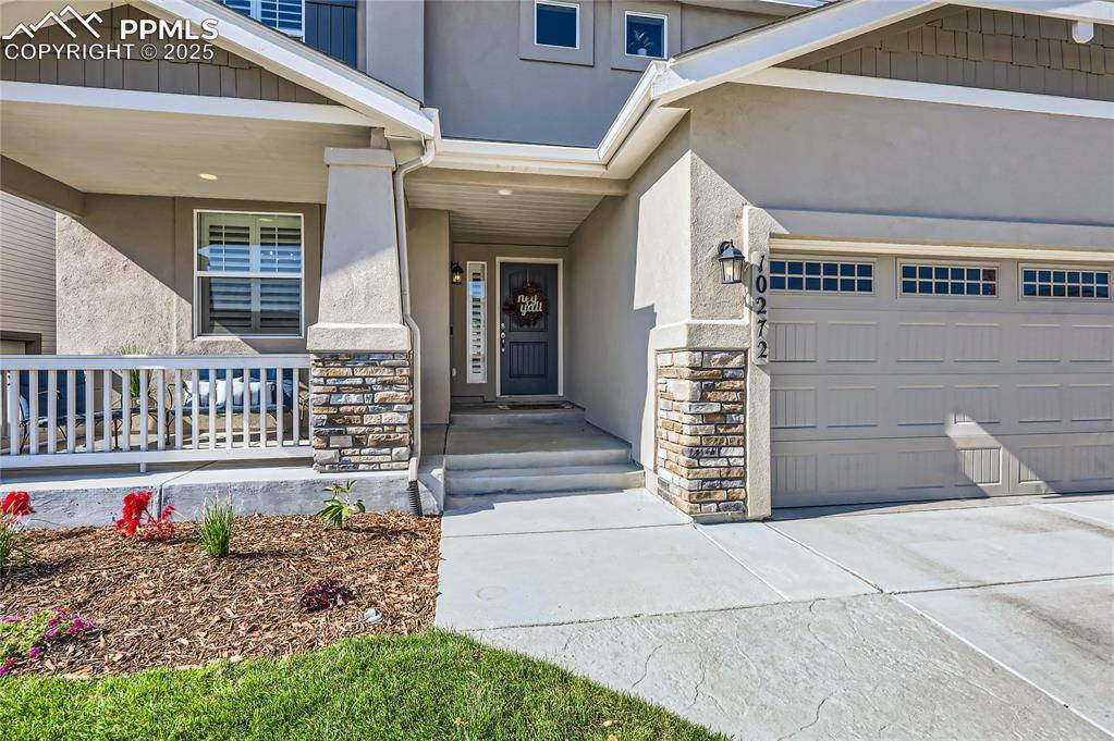 Colorado Springs, CO 80924,10272 Finn DR