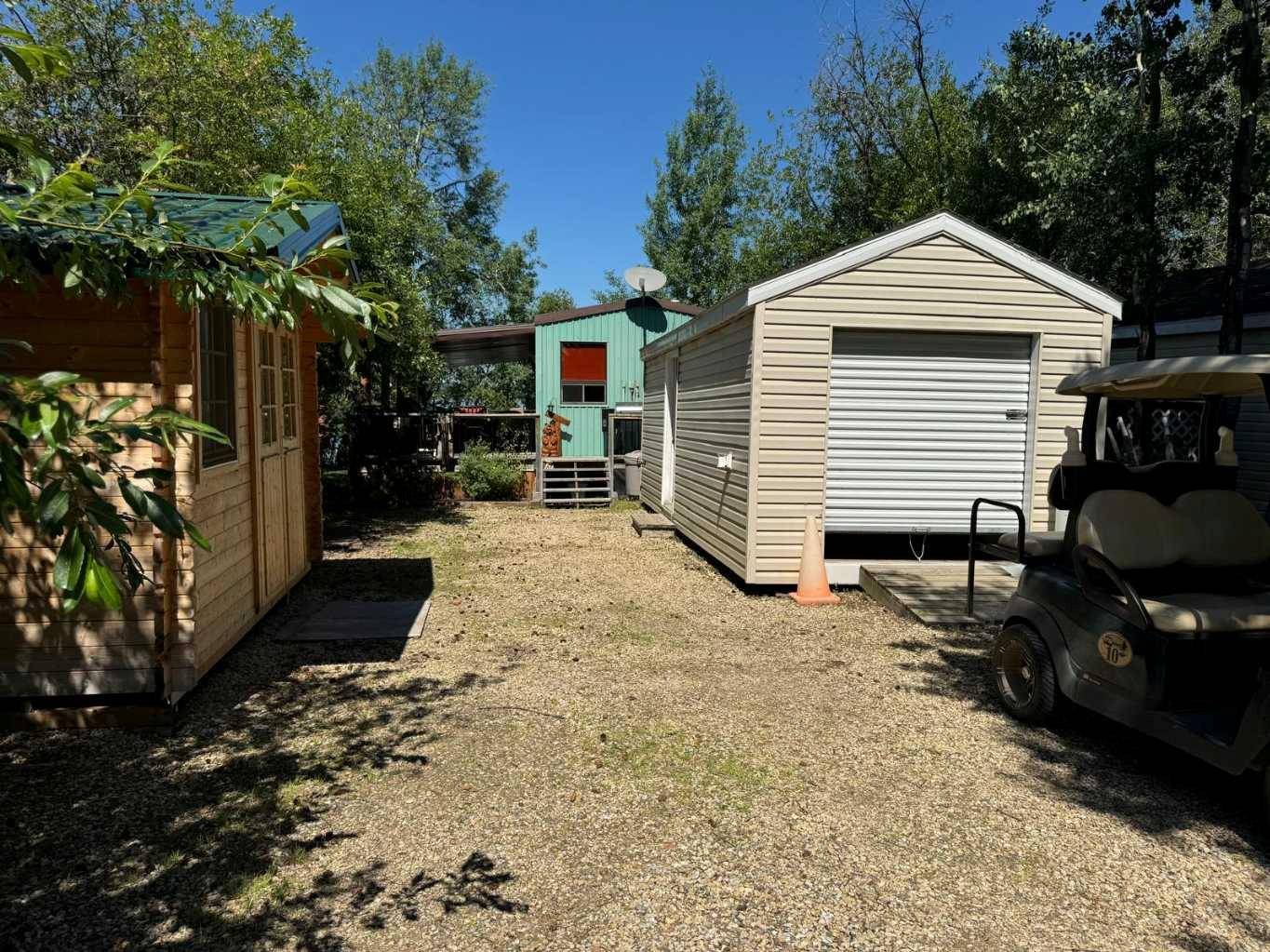 15 Cosy Cove Campground, Rural Greenview No. 16 M.d. Of, AB T0H 0P0