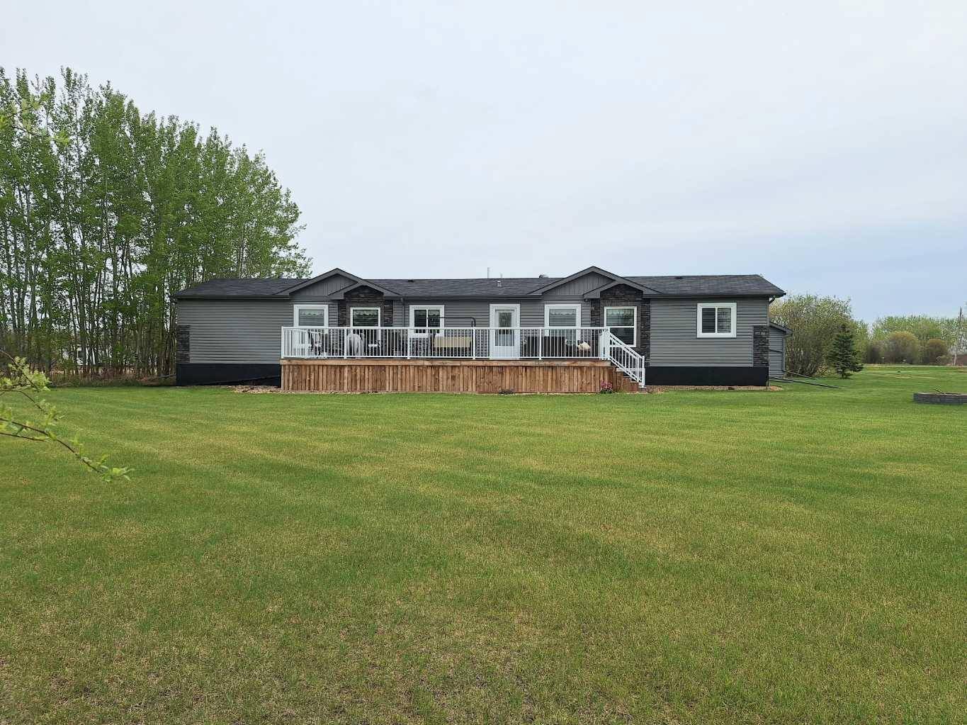 13221 Twp Rd 680 #529, Rural Lac La Biche County, AB T0A 2C1