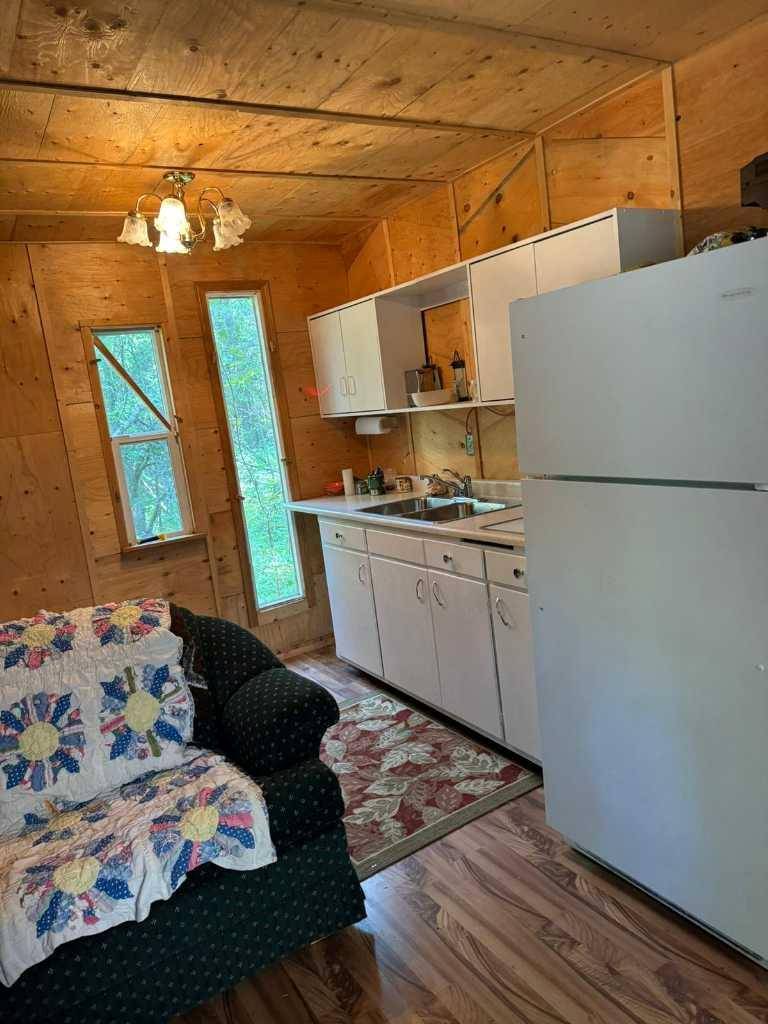 Rural Greenview No. 16 M.d. Of, AB T0H 0P0,41 Cosy Cove Campground