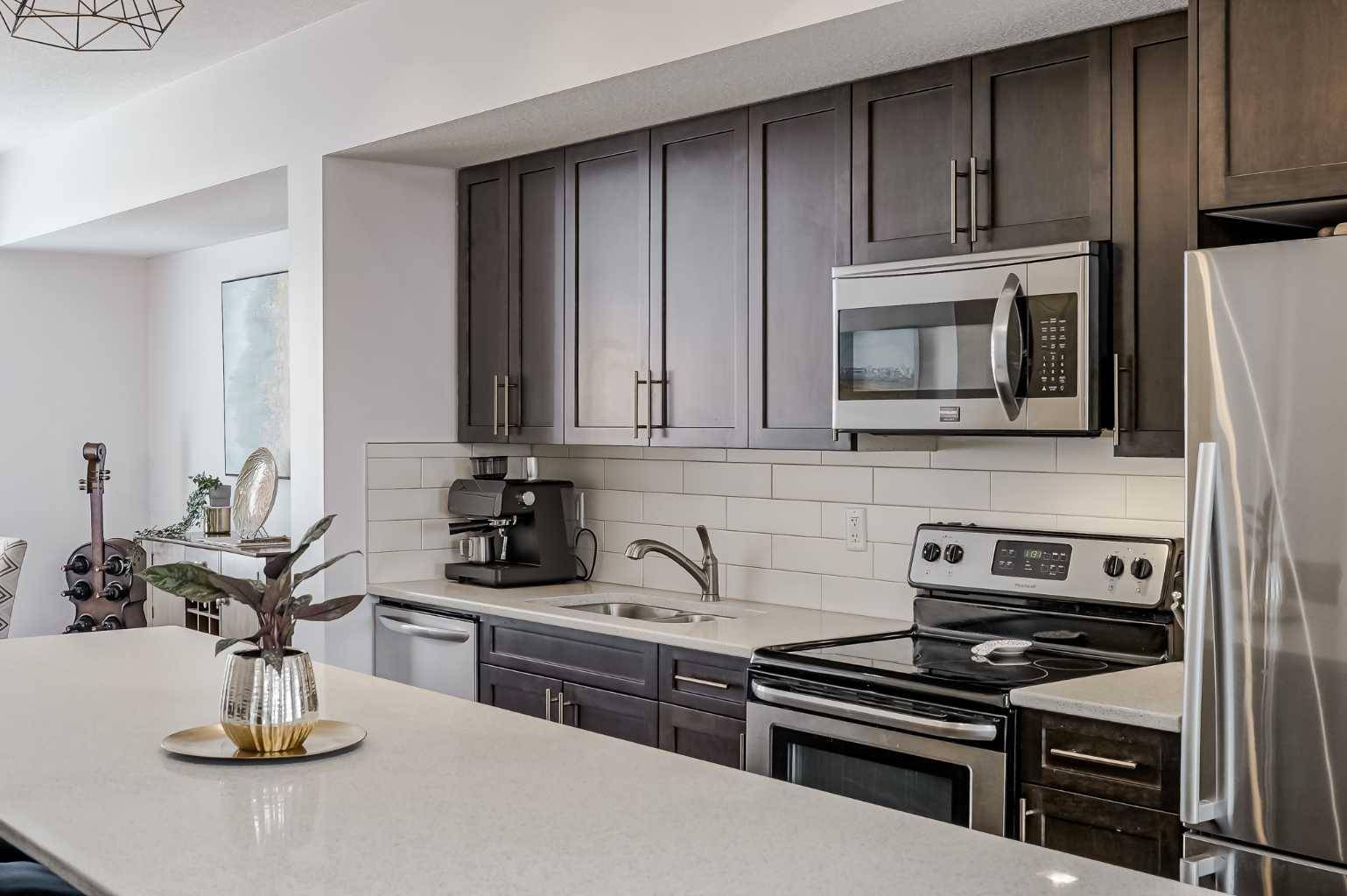 Airdrie, AB T4B 4B6,280 Williamstown Close Northwest #1707