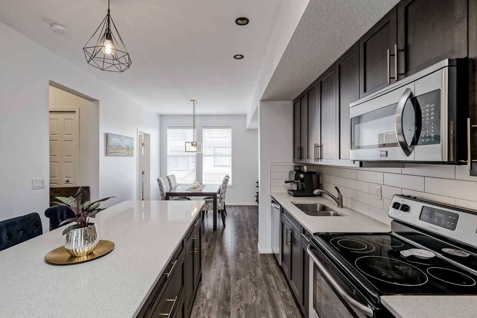 Airdrie, AB T4B 4B6,280 Williamstown Close Northwest #1707
