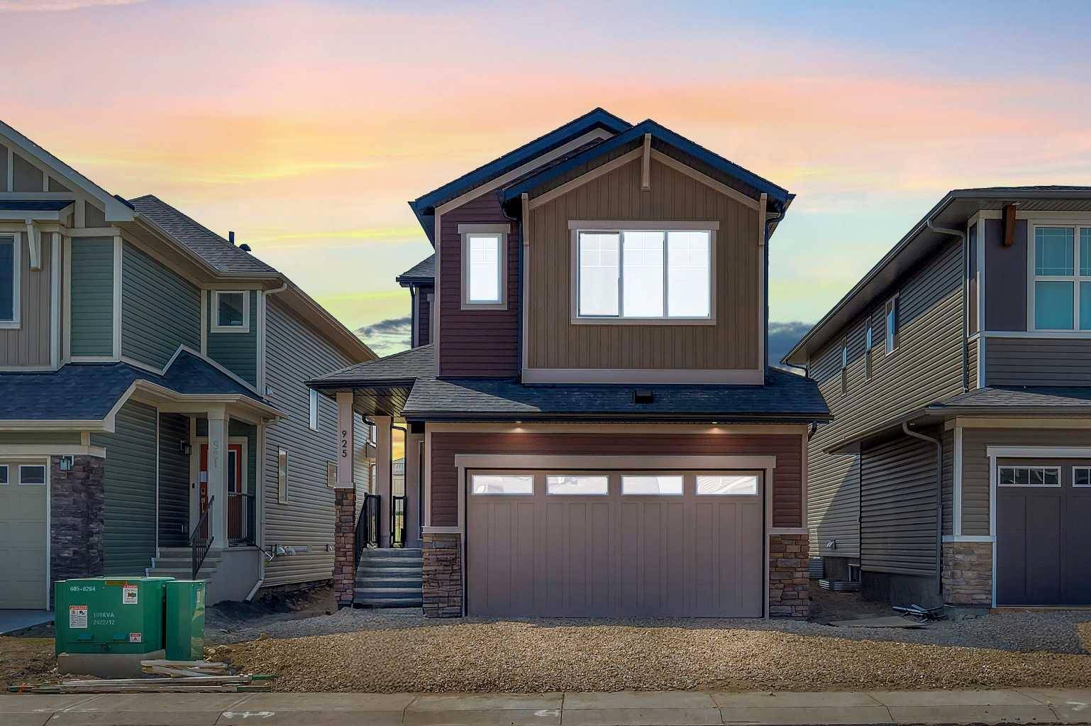 925 Bayview HTS Southwest, Airdrie, AB T4B 5M6