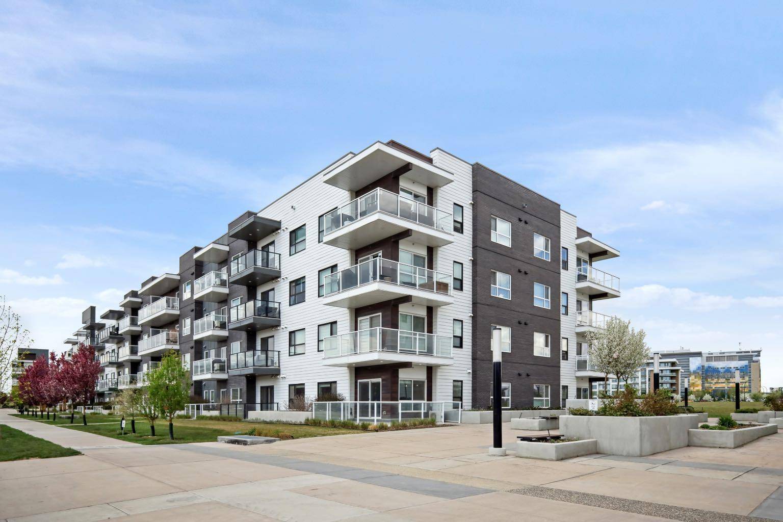 4250 Seton DR Southeast #109, Calgary, AB T3M3B7