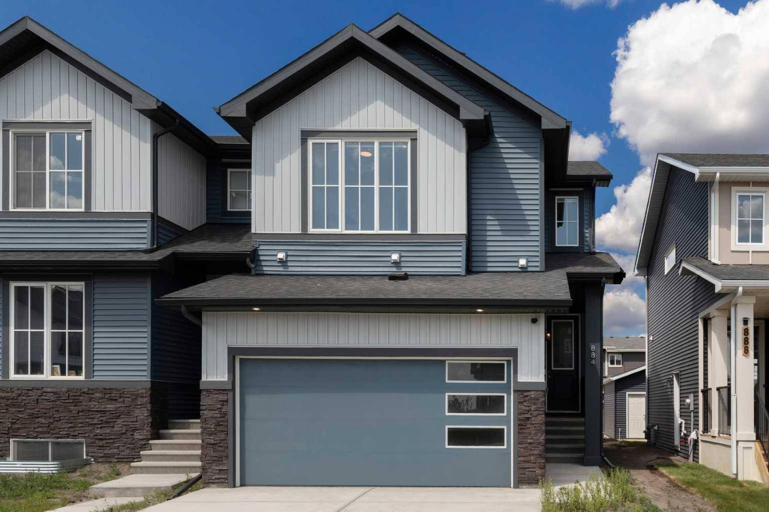 884 Lawthorn WAY Southeast, Airdrie, AB T4A 3P1