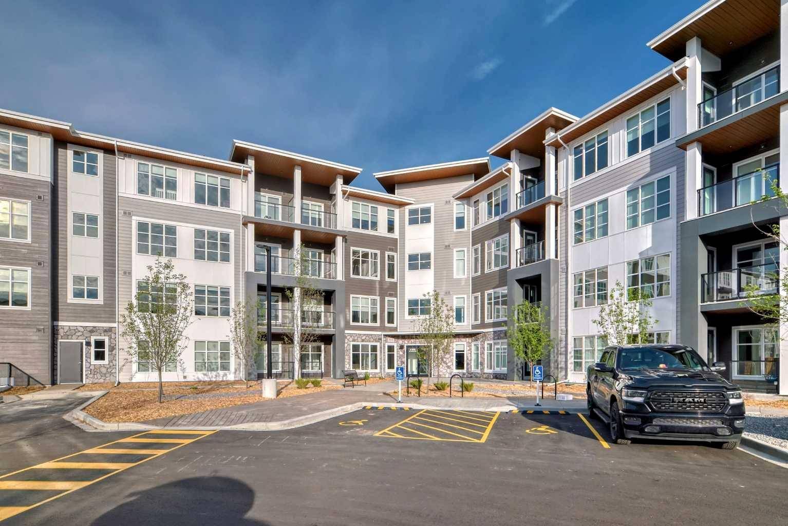 681 Savanna BLVD Northeast #2219, Calgary, AB T3J 5N9