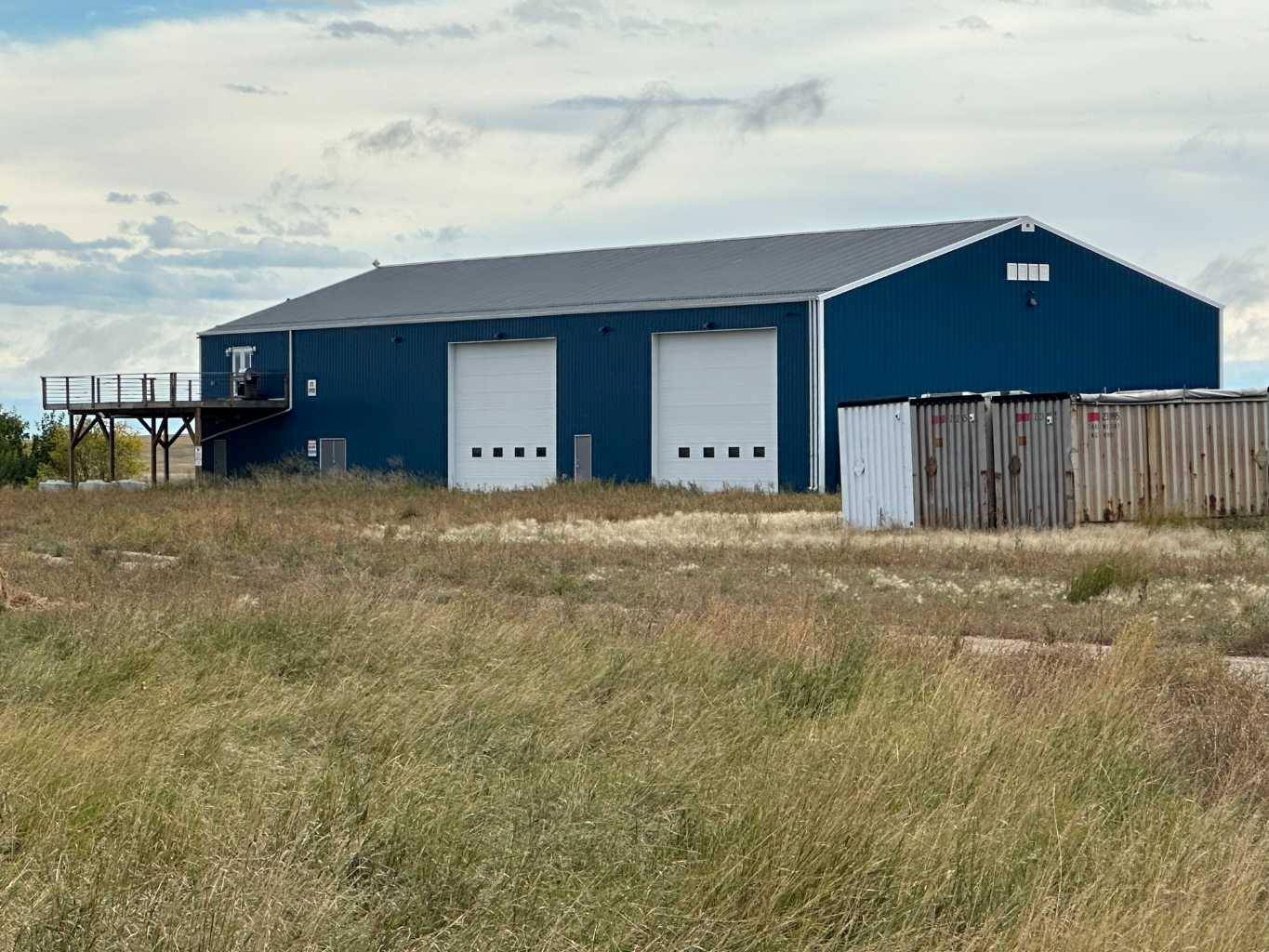 on 886 HWY, Cereal, AB T0J 0N0