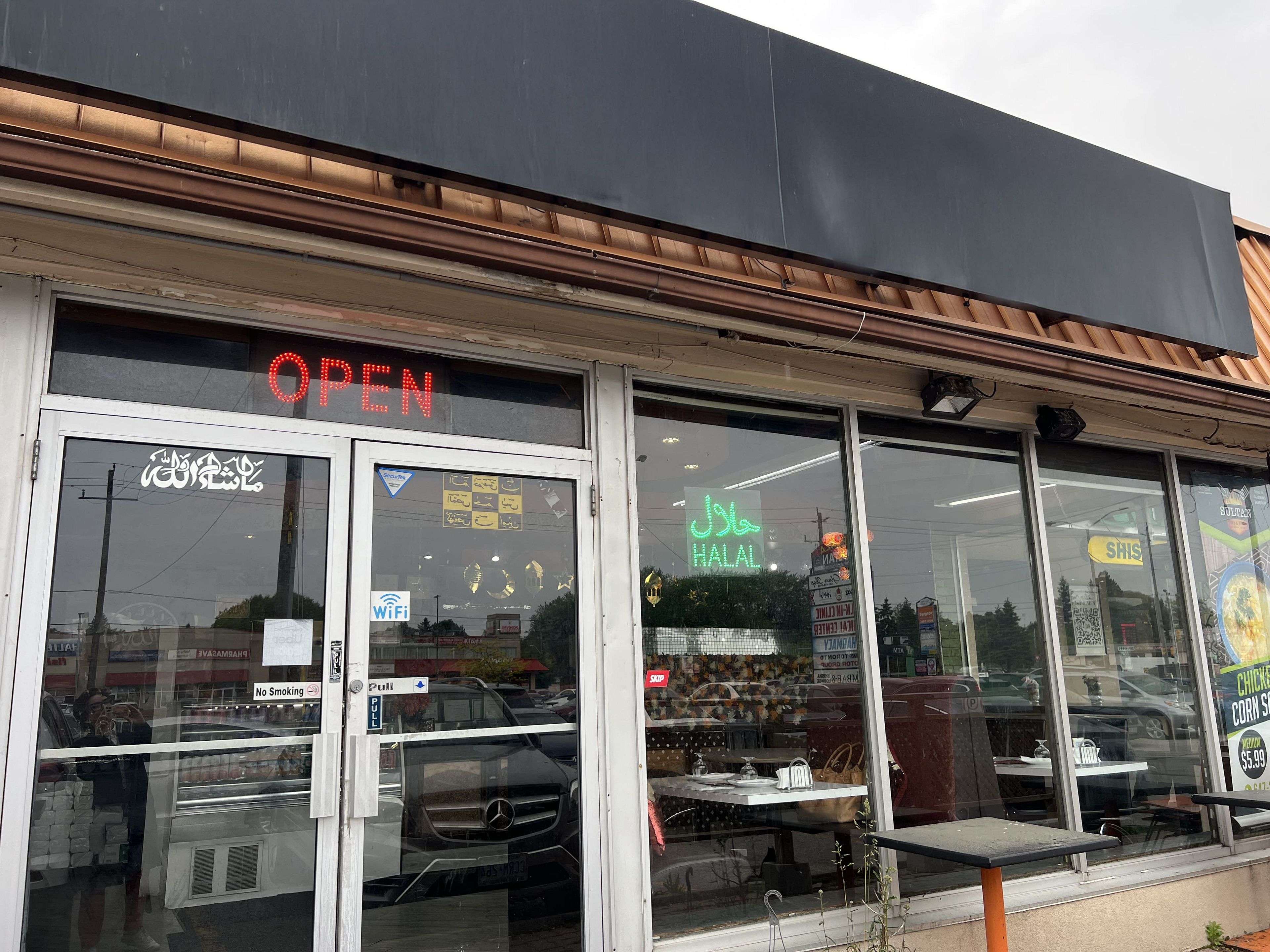 Toronto E08, ON M1M 3S6,3452 Kingston RD