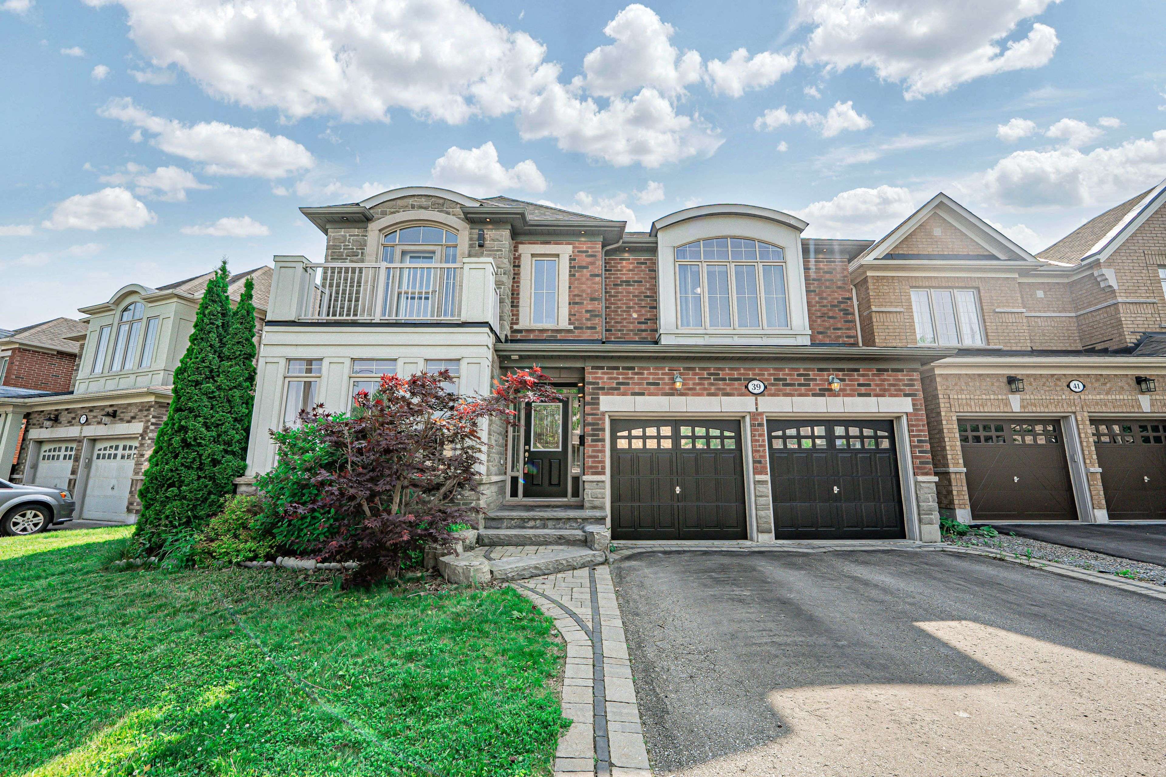 Ajax, ON L1T 0L8,39 Beverton CRES