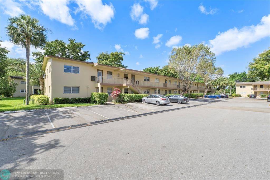 441 NW 76th Ave  #101, Margate, FL 33063