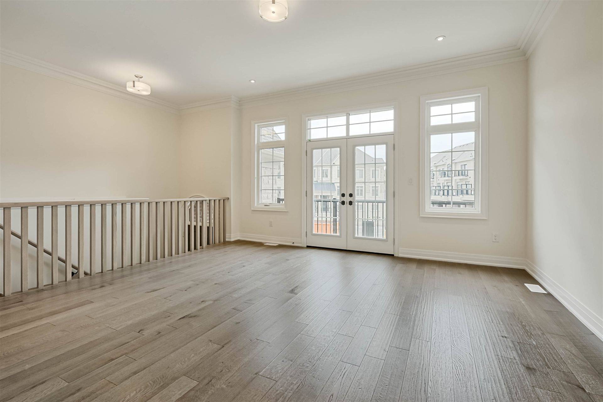 Markham, ON L6C 3L5,5 West Village LN