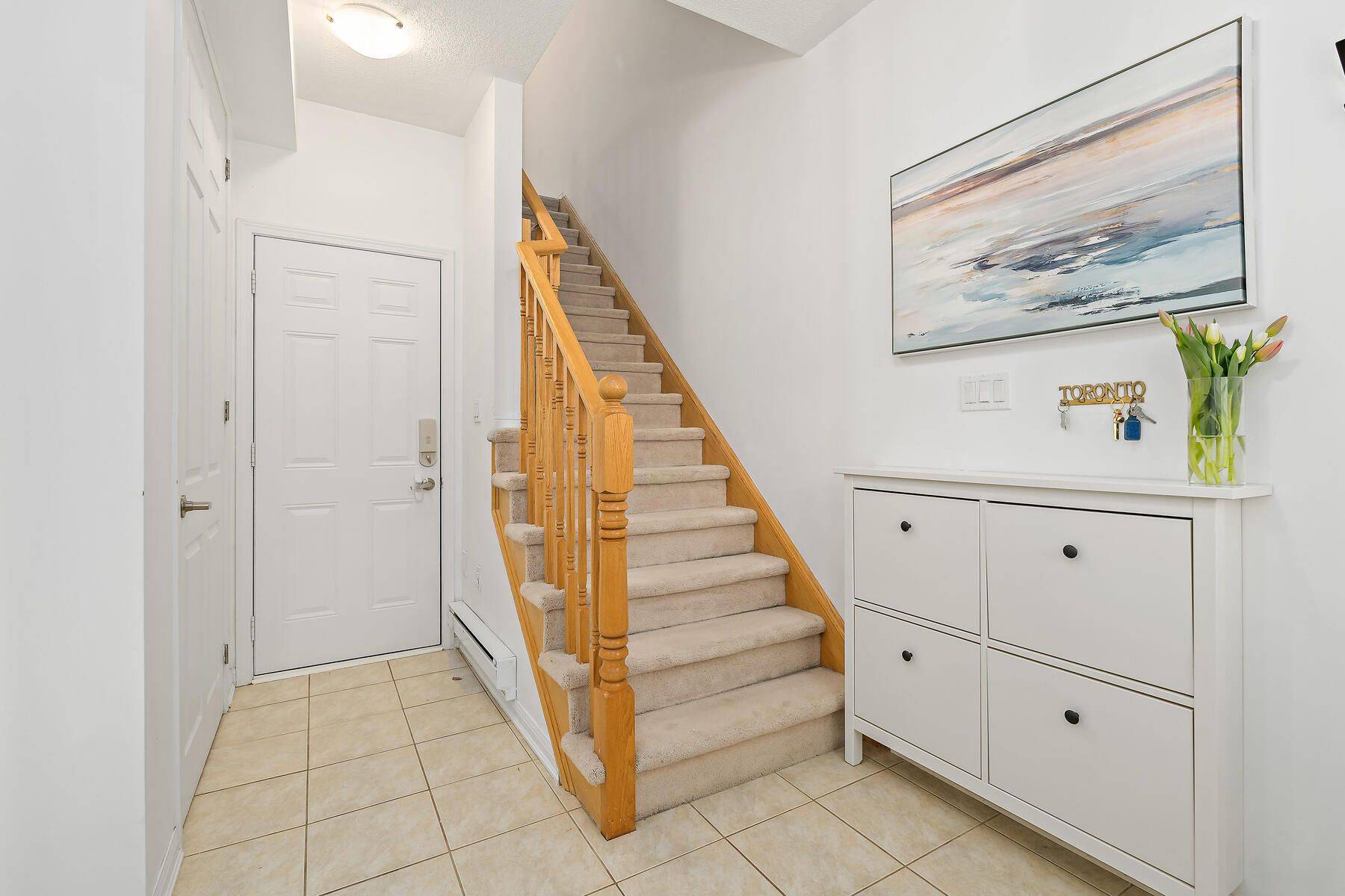 Oakville, ON L6M 0K5,2614 Dashwood DR #42