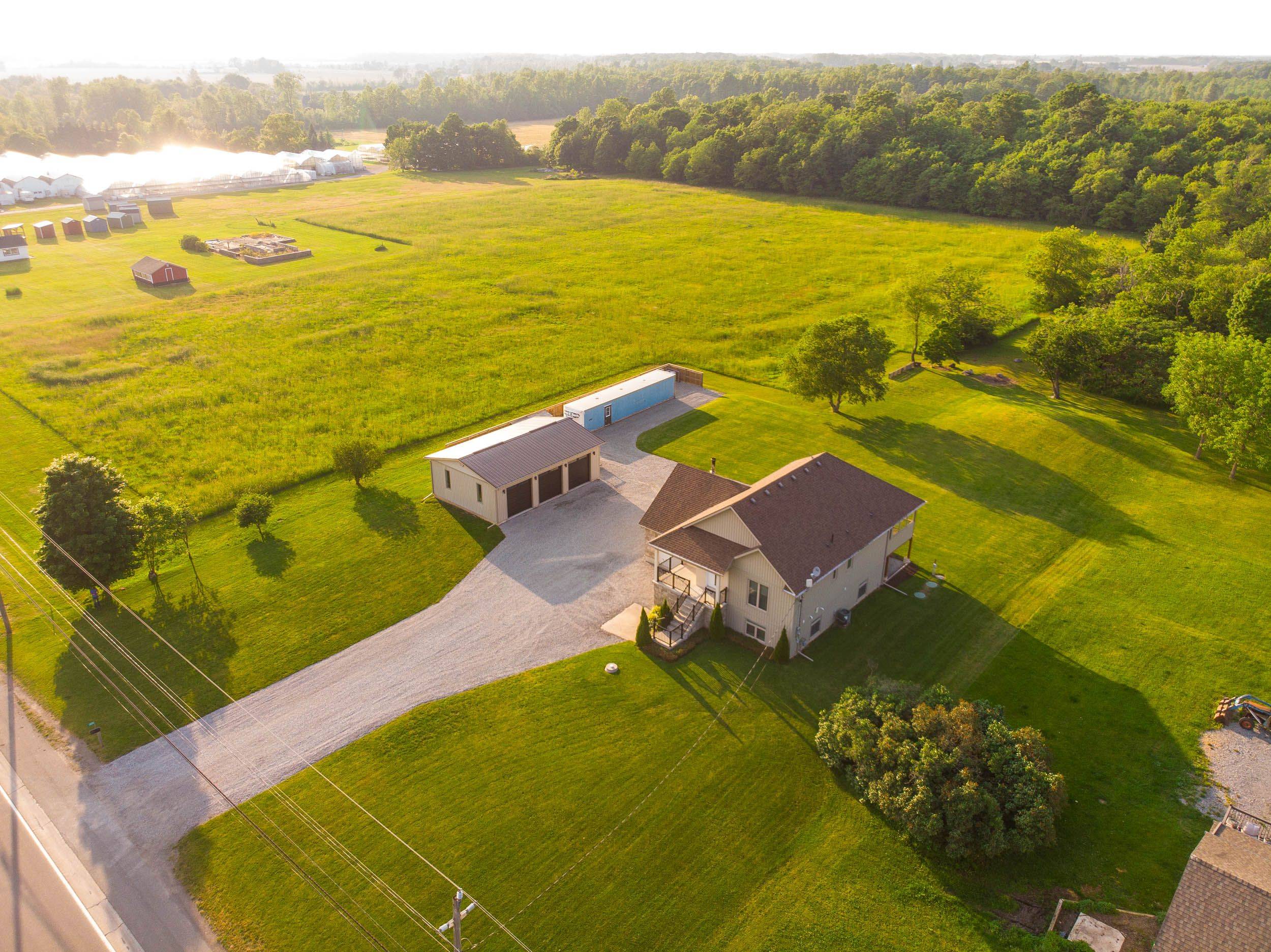2876 Highway 3 N/A E, Port Colborne, ON L3K 5V3