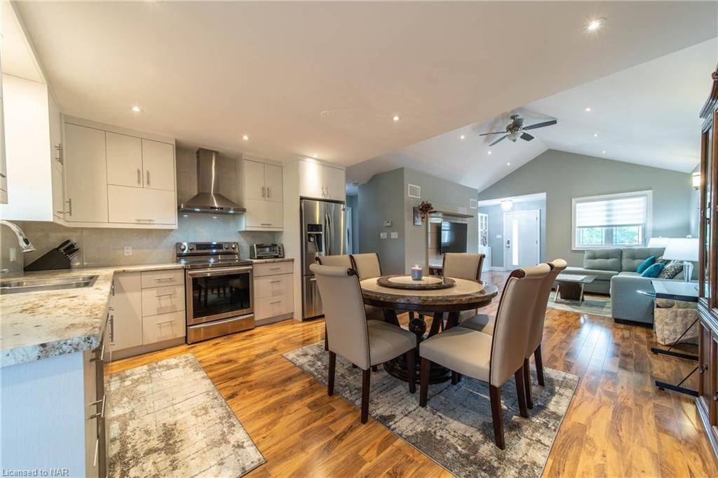 Port Colborne, ON L3K 5V3,2876 Highway 3 N/A E