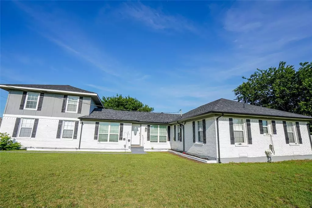 Glenn Heights, TX 75154,2026 S Hampton Road