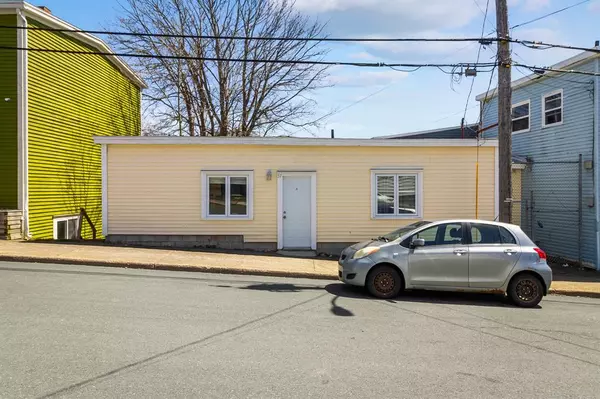 37 Monroe Street, St John's, NL A1C1X9