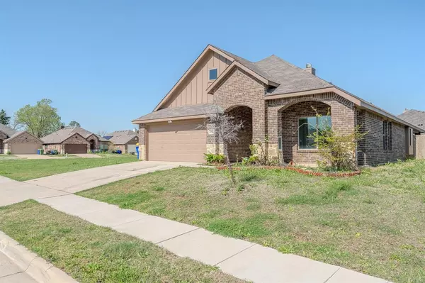Seagoville, TX 75159,409 Greenhaven Drive