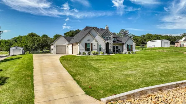 Poolville, TX 76487,4012 Conejo Court