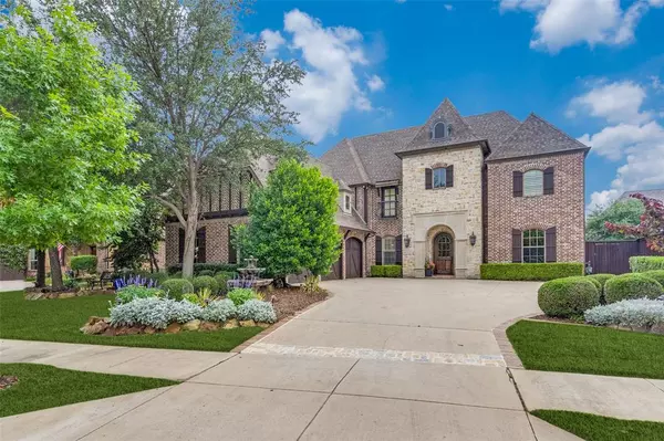 3953 Benchmark Lane,  Frisco,  TX 75034