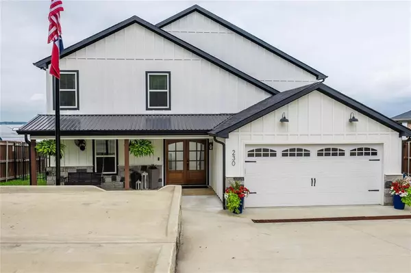 Gun Barrel City, TX 75156,230 Harbor Drive