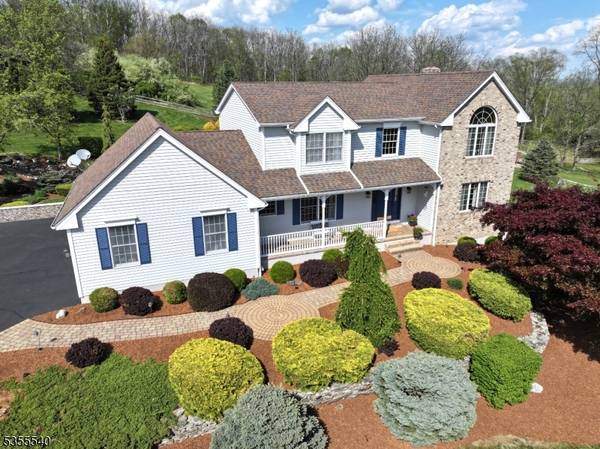 202 Fredon Springdale Rd, Fredon Twp., NJ 07860