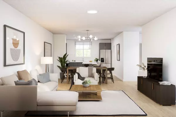 64 Creekside DR Southwest, Calgary, AB T1T 1Z1