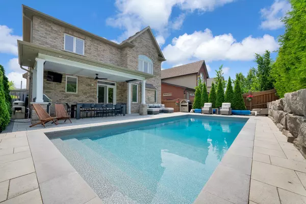 Oshawa, ON L1K 3B4,944 Grand Ridge AVE