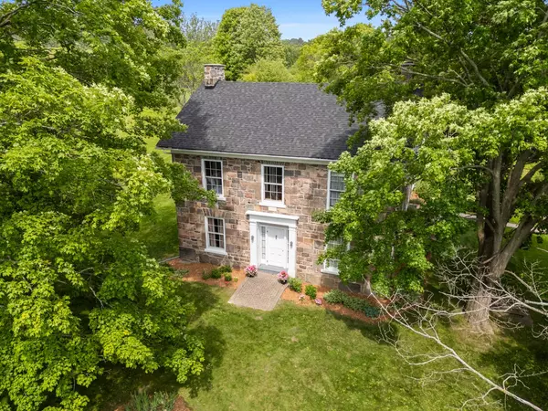 Hamilton Township, ON K0K 1C0,2247 Van Luven RD