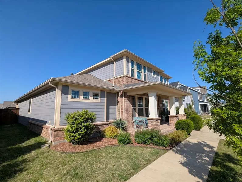 9205 Lamar Street, Rowlett, TX 75089