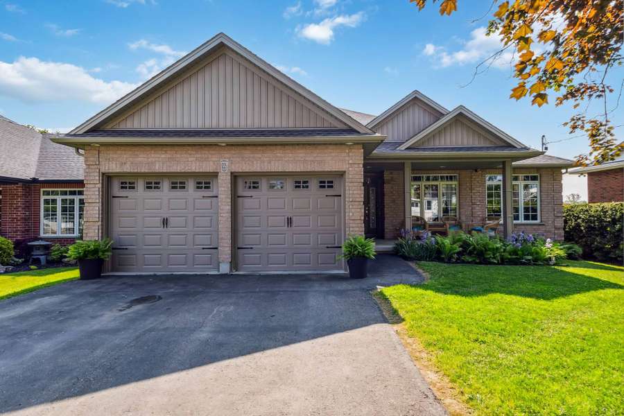 122 1/2 Centennial AVE, Central Elgin, ON N5R 5B2
