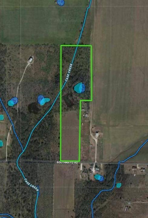 Collinsville, TX 76233,TBD Southmayd Road