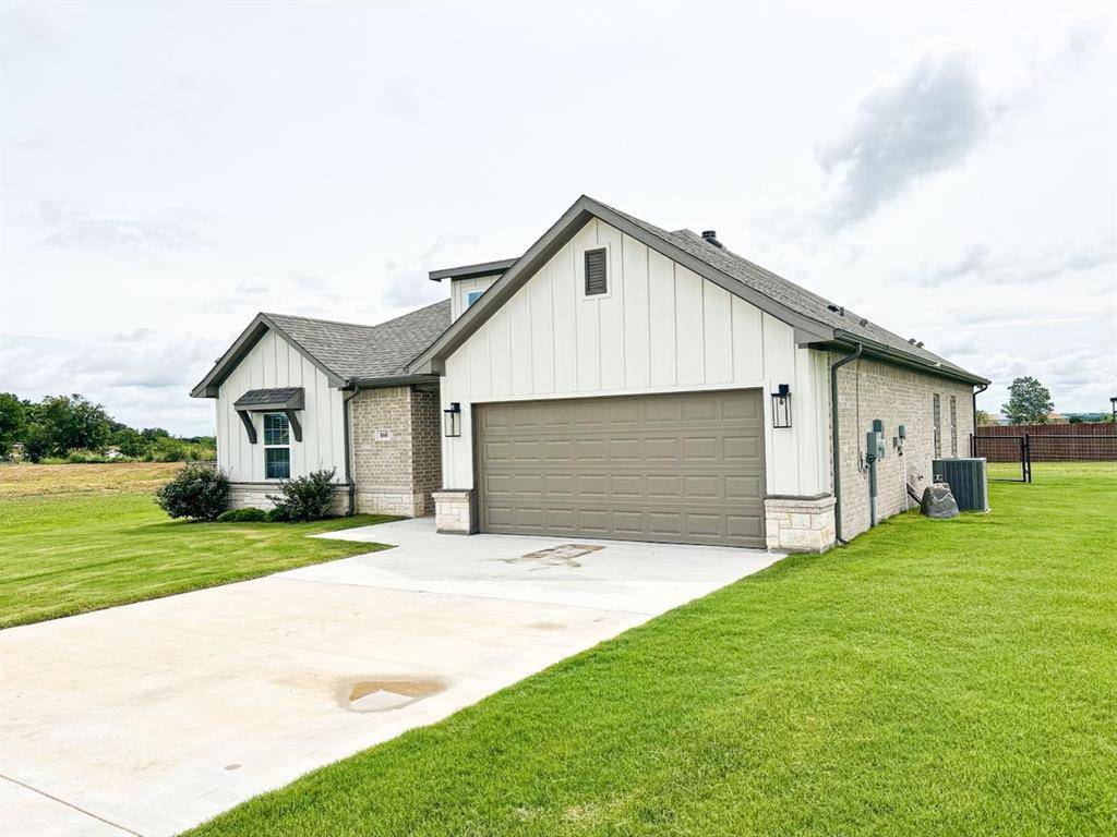 Paradise, TX 76073,160 Read Ranch Drive