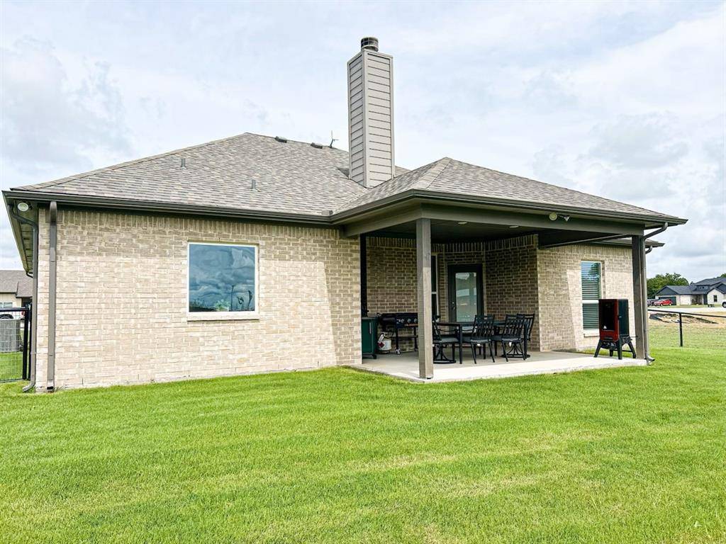 Paradise, TX 76073,160 Read Ranch Drive