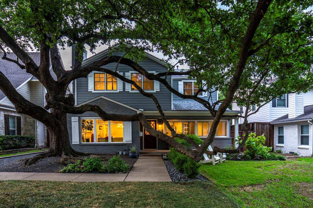 6283 Malcolm Drive, Dallas, TX 75214