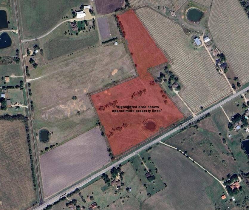 Ennis, TX 75119,TBD E Highway 34