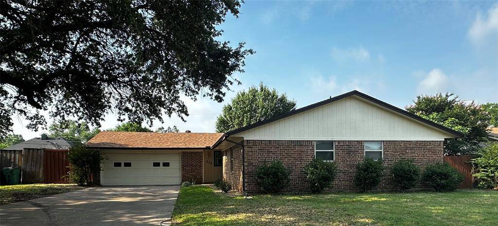 Heath, TX 75032,111 Gregory Drive