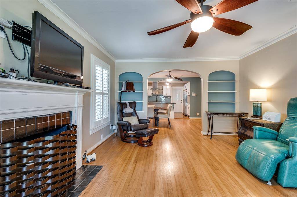 Dallas, TX 75211,2531 W 10th Street