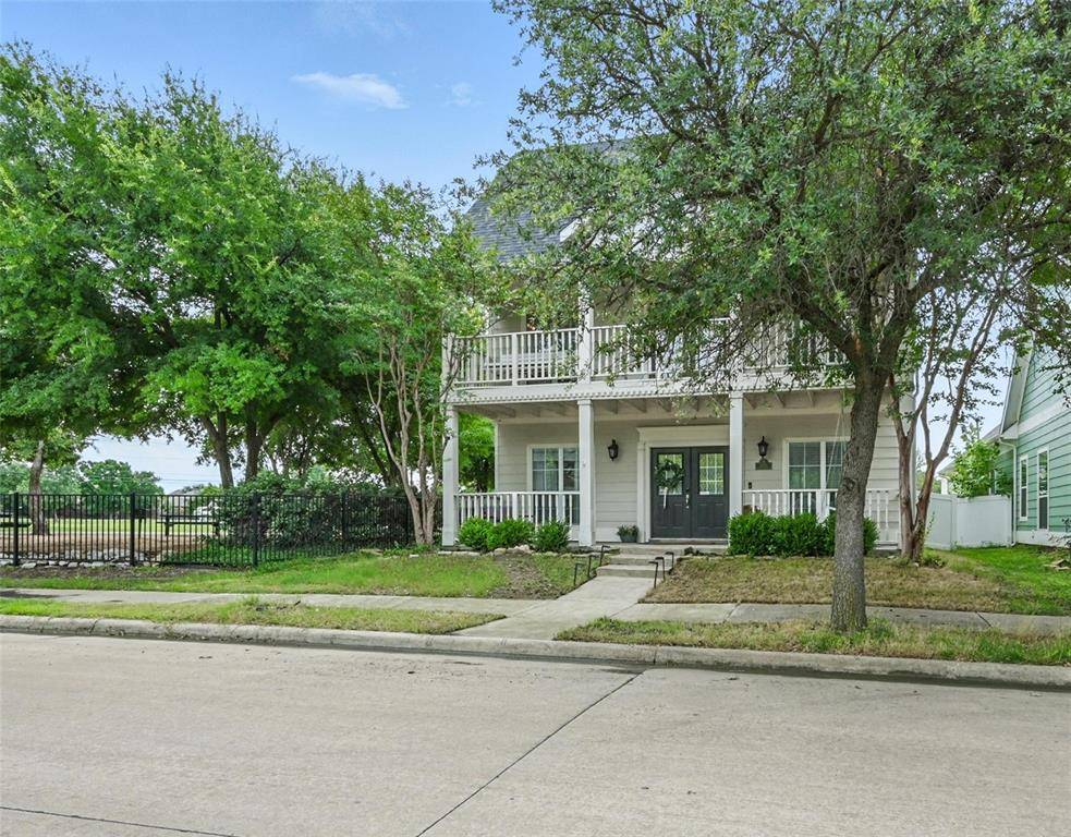 Savannah, TX 76227,1828 Brown Thrasher Boulevard