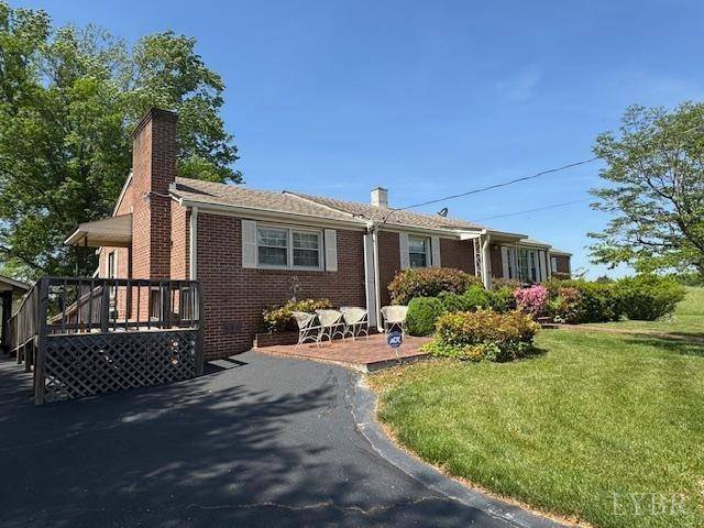 Appomattox, VA 24522,259 Vermillion Rd