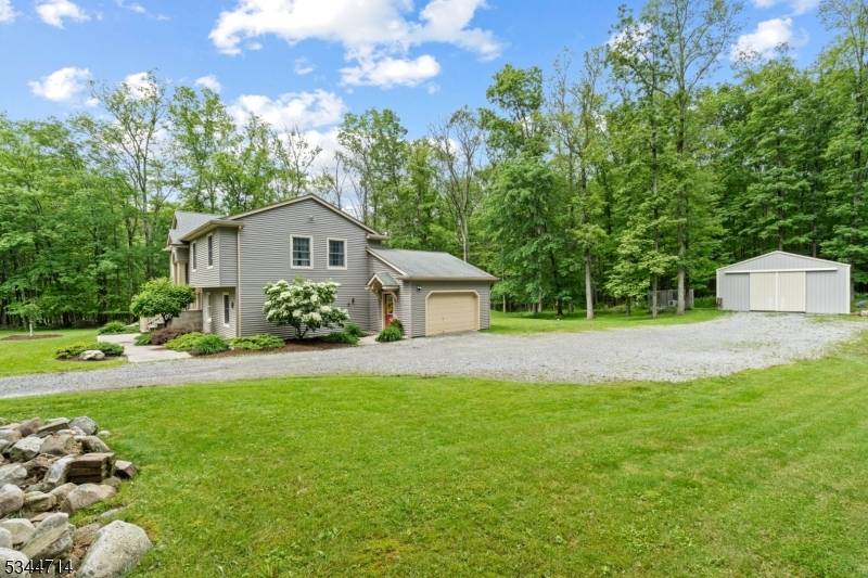 Sandyston Twp., NJ 07826,23 Devita Rd