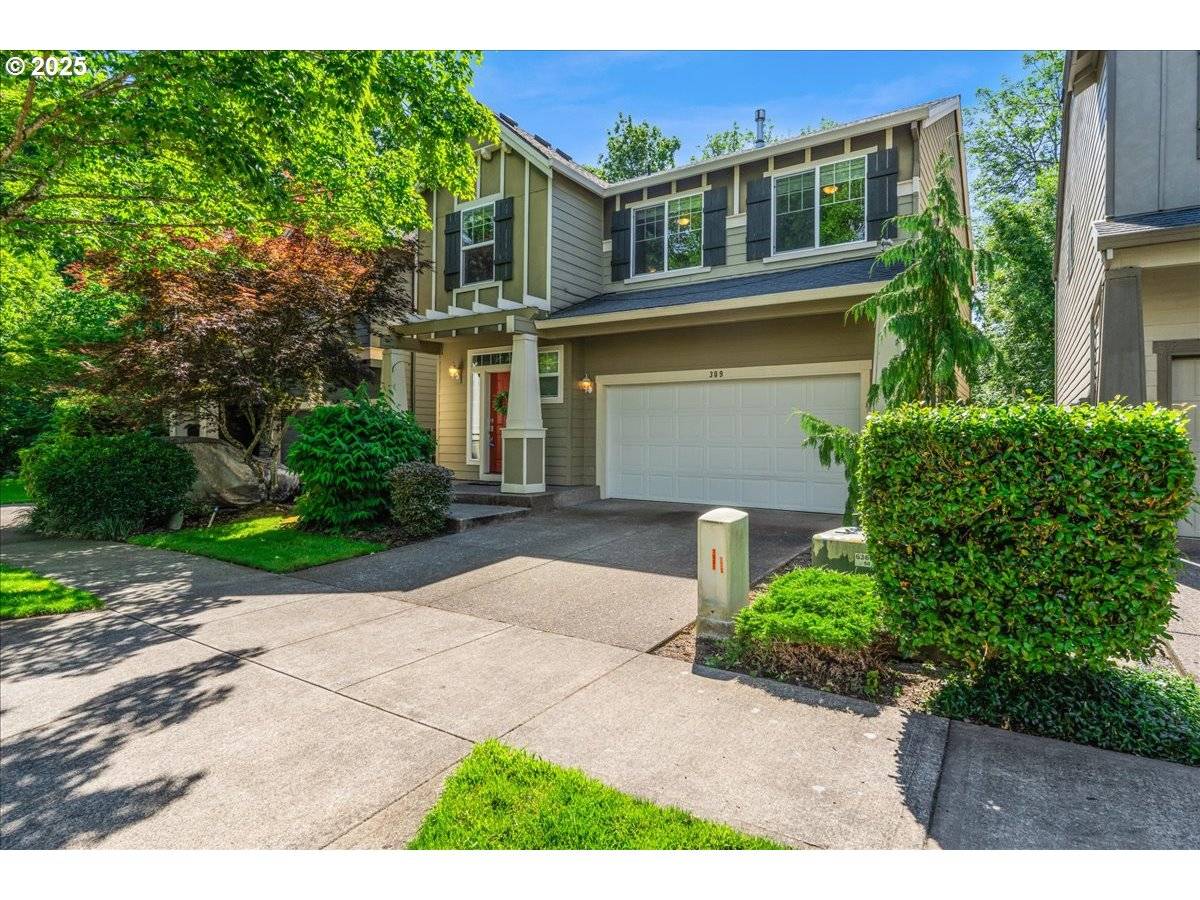Newberg, OR 97132,309 OAK LEAF ST